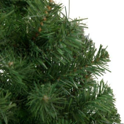 2' Oakridge Noble Fir Artificial Christmas Tree, Unlit 14 2' Oakridge Noble Fir Artificial Christmas Tree, Unlit -Christmas Decoration Store northlight sm92897 4 09602.1667487924
