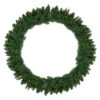 Pre-Lit Everett Pine Artificial Christmas Wreath, 48-Inch, Clear Lights 2 Pre-Lit Everett Pine Artificial Christmas Wreath, 48-Inch, Clear Lights -Christmas Decoration Store northlight sm92906 1 02280.1667553563