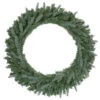 Granville Fraser Fir Artificial Christmas Wreath, 36-Inch, Unlit 1 Granville Fraser Fir Artificial Christmas Wreath, 36-Inch, Unlit -Christmas Decoration Store northlight sm92909 1 70566.1667530196