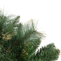 9' X 10 Yorkshire Pine Artificial Christmas Garland - Unlit 9 9' X 10 Yorkshire Pine Artificial Christmas Garland - Unlit -Christmas Decoration Store northlight sm92925 2 87728.1667535812