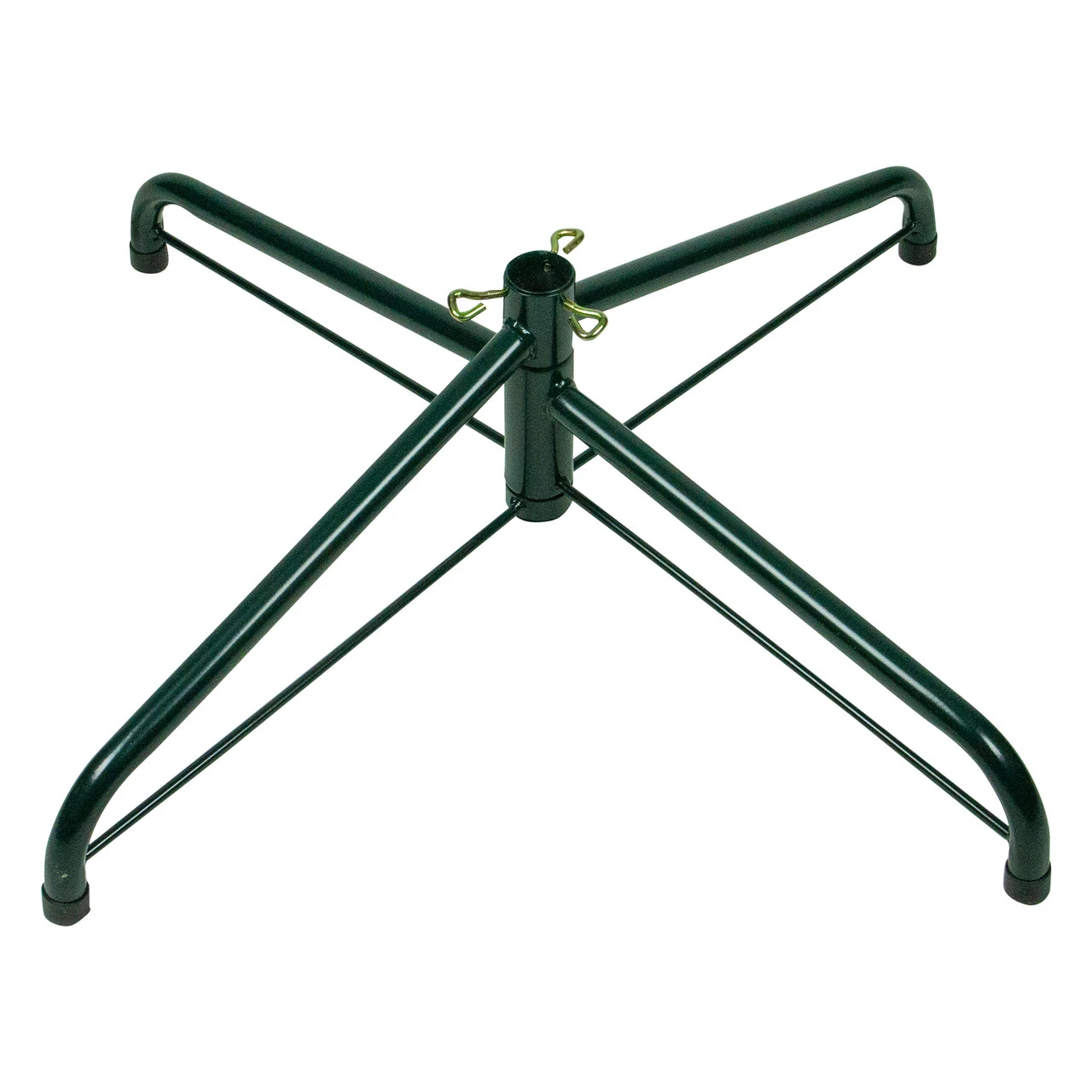 6.5' Winona Fir Artificial Christmas Tree, Unlit 7 6.5' Winona Fir Artificial Christmas Tree, Unlit - Image 5