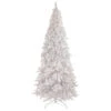 9' Pre-Lit Flocked Norway White Pine Artificial Christmas Tree, Warm White LED Lights 1 9' Pre-Lit Flocked Norway White Pine Artificial Christmas Tree, Warm White LED Lights -Christmas Decoration Store northlight sm92982 1 30328.1667535768