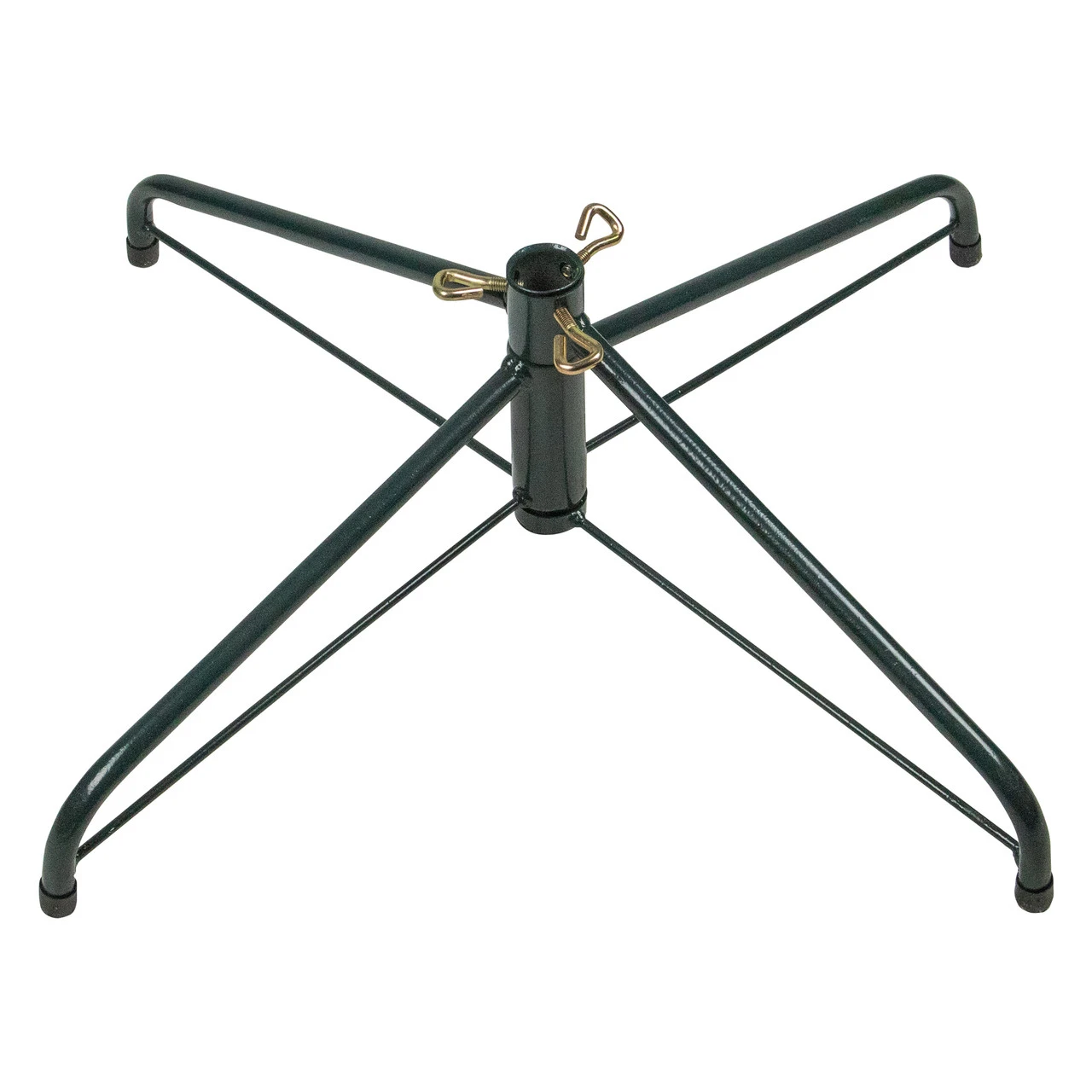 7' Pre-Lit Norfolk Spruce Artificial Christmas Tree, Clear Lights 7 7' Pre-Lit Norfolk Spruce Artificial Christmas Tree, Clear Lights - Image 5