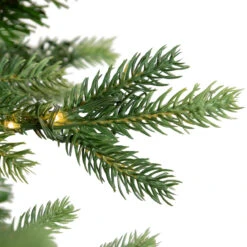 7.5' Pre-Lit Full Riverton Fir Artificial Christmas Tree, Warm White Lights 11 7.5' Pre-Lit Full Riverton Fir Artificial Christmas Tree, Warm White Lights -Christmas Decoration Store northlight sm92998 4 07029.1667530145