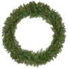 Pre-Lit Rockwood Pine Artificial Christmas Wreath, 36-Inch, Warm White LED Lights 2 Pre-Lit Rockwood Pine Artificial Christmas Wreath, 36-Inch, Warm White LED Lights -Christmas Decoration Store northlight sm93008 1update 18771.1667530161