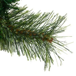 Oregon Cashmere Pine Artificial Christmas Wreath, 24-Inch, Unlit -Christmas Decoration Store northlight sm93016 3 36354.1667530174