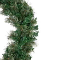 Oregon Cashmere Pine Artificial Christmas Wreath, 36-Inch, Unlit 9 Oregon Cashmere Pine Artificial Christmas Wreath, 36-Inch, Unlit -Christmas Decoration Store northlight sm93019 2 46620.1669212487