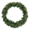 Pre-Lit Oregon Cashmere Pine Artificial Christmas Wreath, 36-Inch, Clear Lights 2 Pre-Lit Oregon Cashmere Pine Artificial Christmas Wreath, 36-Inch, Clear Lights -Christmas Decoration Store northlight sm93020 1 97743.1671629390