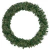 Oregon Cashmere Pine Artificial Christmas Wreath, 48-Inch, Unlit 2 Oregon Cashmere Pine Artificial Christmas Wreath, 48-Inch, Unlit -Christmas Decoration Store northlight sm93021 1 55197.1670434538