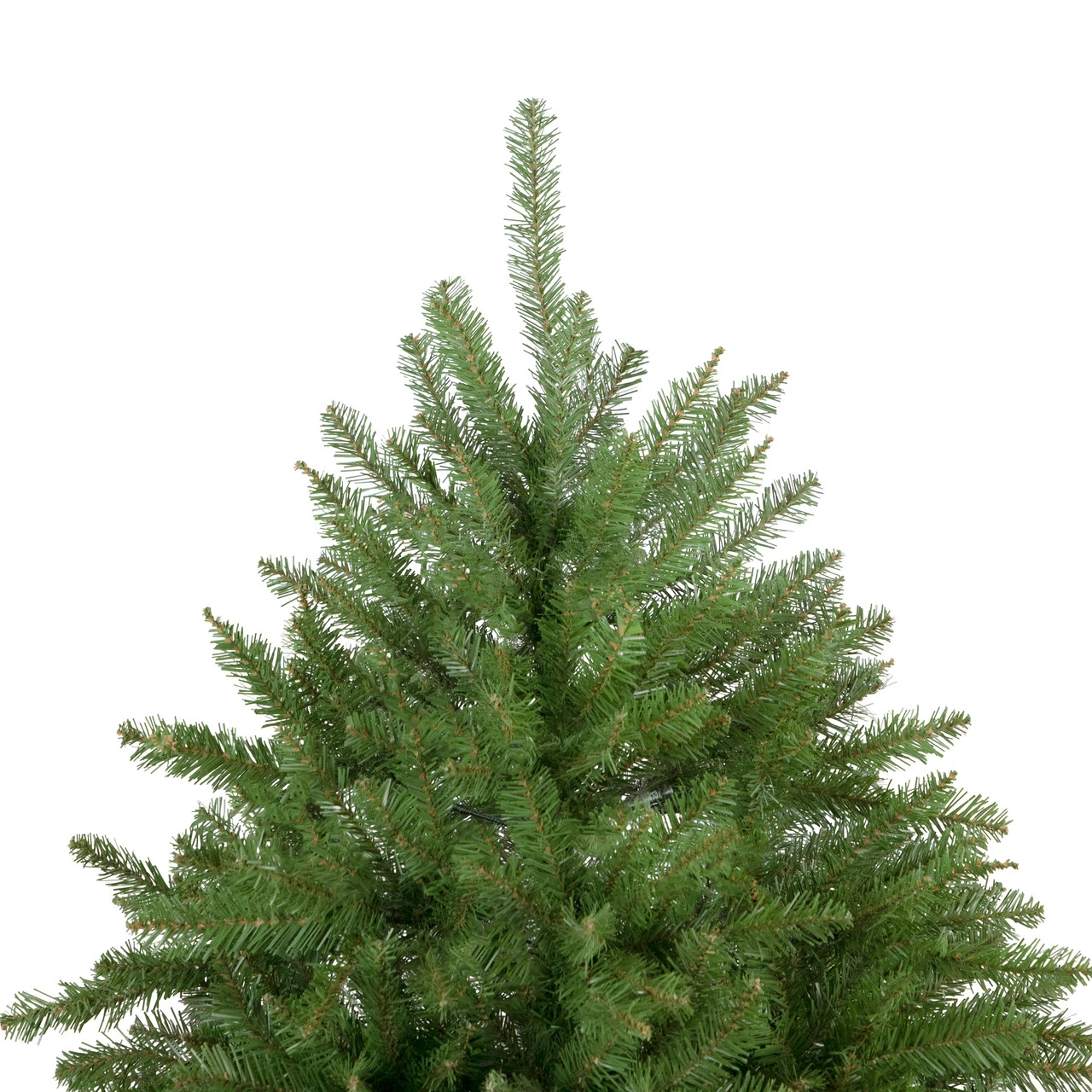 10' Rockwood Pine Artificial Christmas Tree, Unlit 6 10' Rockwood Pine Artificial Christmas Tree, Unlit - Image 4