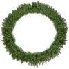 Pre-Lit Rockwood Pine Artificial Christmas Wreath, 48-Inch, Clear Lights 2 Pre-Lit Rockwood Pine Artificial Christmas Wreath, 48-Inch, Clear Lights -Christmas Decoration Store northlight sm93035 1 51567.1668190496