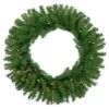 Pre-Lit Sierra Noble Fir Artificial Christmas Wreath, 30-Inch, Clear Lights 2 Pre-Lit Sierra Noble Fir Artificial Christmas Wreath, 30-Inch, Clear Lights -Christmas Decoration Store northlight sm93040 1 63812.1669214215