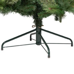6.5' Kingston Cashmere Pine Artificial Christmas Tree, Unlit 11 6.5' Kingston Cashmere Pine Artificial Christmas Tree, Unlit -Christmas Decoration Store northlight sm93049 5 42572.1669400843