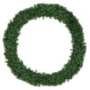 Black River Pine Commercial Artificial Christmas Wreath, 6-Foot, Unlit 1 Black River Pine Commercial Artificial Christmas Wreath, 6-Foot, Unlit -Christmas Decoration Store northlight sm93064 1 00417.1667530129