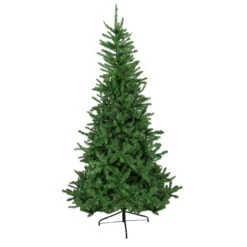 6.5' Winona Fir Artificial Christmas Tree, Unlit