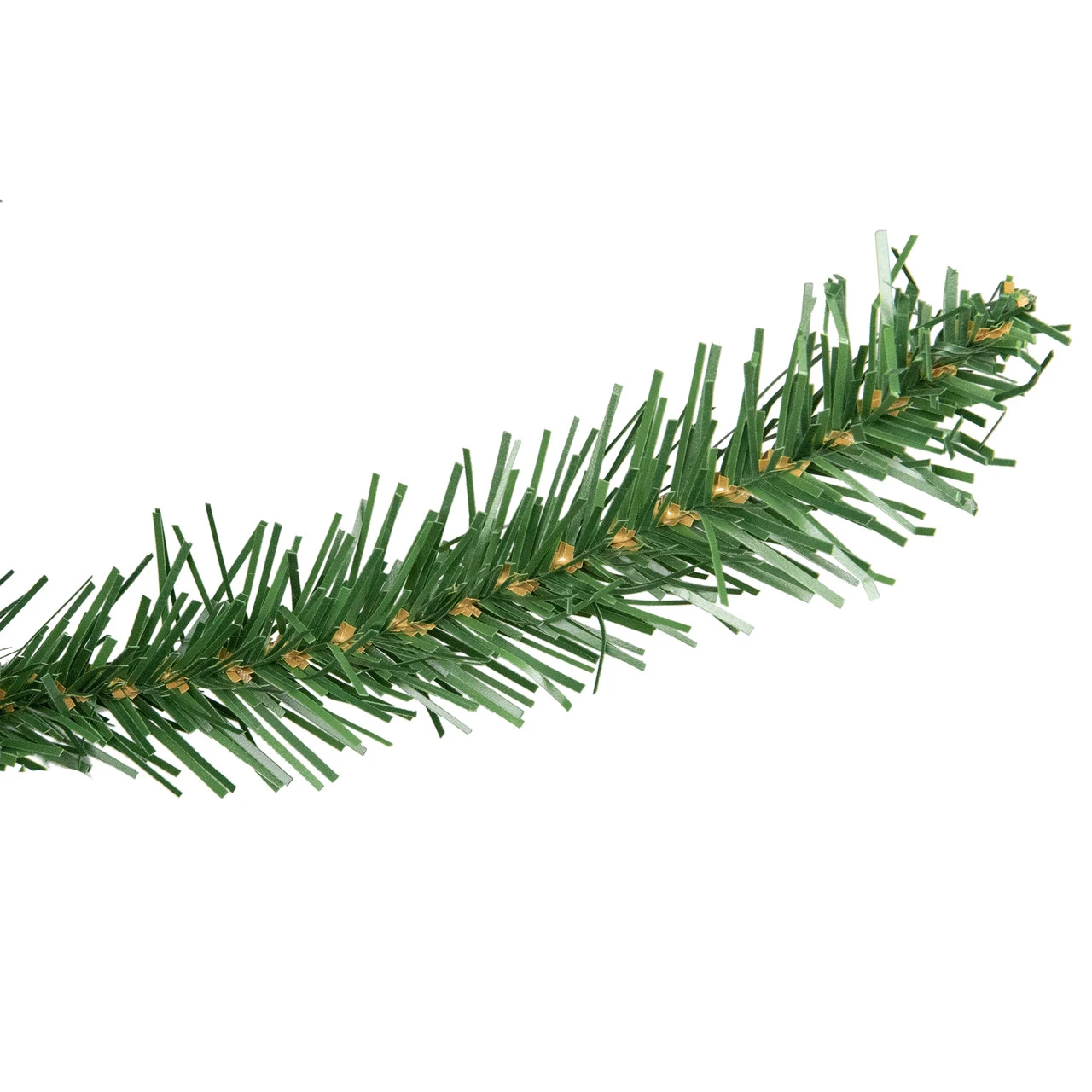 6.5' Winona Fir Artificial Christmas Tree, Unlit 4 6.5' Winona Fir Artificial Christmas Tree, Unlit - Image 2