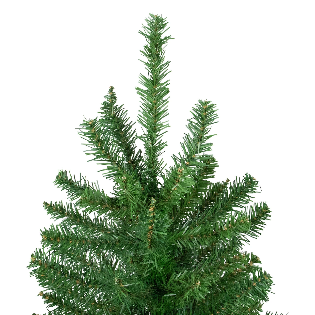 6.5' Winona Fir Artificial Christmas Tree, Unlit 6 6.5' Winona Fir Artificial Christmas Tree, Unlit - Image 4