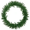 Winona Fir Artificial Christmas Wreath, 48-Inch, Unlit 1 Winona Fir Artificial Christmas Wreath, 48-Inch, Unlit -Christmas Decoration Store northlight sm93073 1 81524.1667400553
