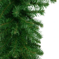 36" Winona Fir Artificial Christmas Teardrop Swag, Unlit -Christmas Decoration Store northlight sm93084 2 91101.1667175912