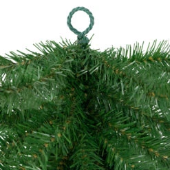 36" Winona Fir Artificial Christmas Teardrop Swag, Unlit -Christmas Decoration Store northlight sm93084 3 32715.1667175913