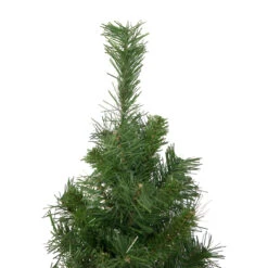 3' Black River Pine Artificial Medium Profile Christmas Tree, Unlit 9 3' Black River Pine Artificial Medium Profile Christmas Tree, Unlit -Christmas Decoration Store northlight sm93085 sm93059 3 62156.1667530175
