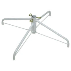 6.5' Pre-Lit Woodbury White Pine Pencil Artificial Christmas Tree, Blue Lights 11 6.5' Pre-Lit Woodbury White Pine Pencil Artificial Christmas Tree, Blue Lights -Christmas Decoration Store northlight sm93086 5 91354.1667530175