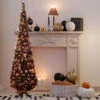 6' Fall Harvest Pop Up Artificial Thanksgiving Tree With Pumpkins 1 6' Fall Harvest Pop Up Artificial Thanksgiving Tree With Pumpkins -Christmas Decoration Store northlight sm94120 main 95804.1667530871
