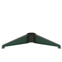 3' Pre-Lit Heavily Flocked Medium Pine Artificial Christmas Tree - Warm White LED Lights 13 3' Pre-Lit Heavily Flocked Medium Pine Artificial Christmas Tree - Warm White LED Lights -Christmas Decoration Store northlight smallgreenstand 66334.1667657519