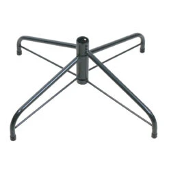 6.5' Pre-Lit Flocked Dunton Spruce Slim Artificial Christmas Tree - Multi Lights -Christmas Decoration Store northlight sp04285 3 86591.1667572646