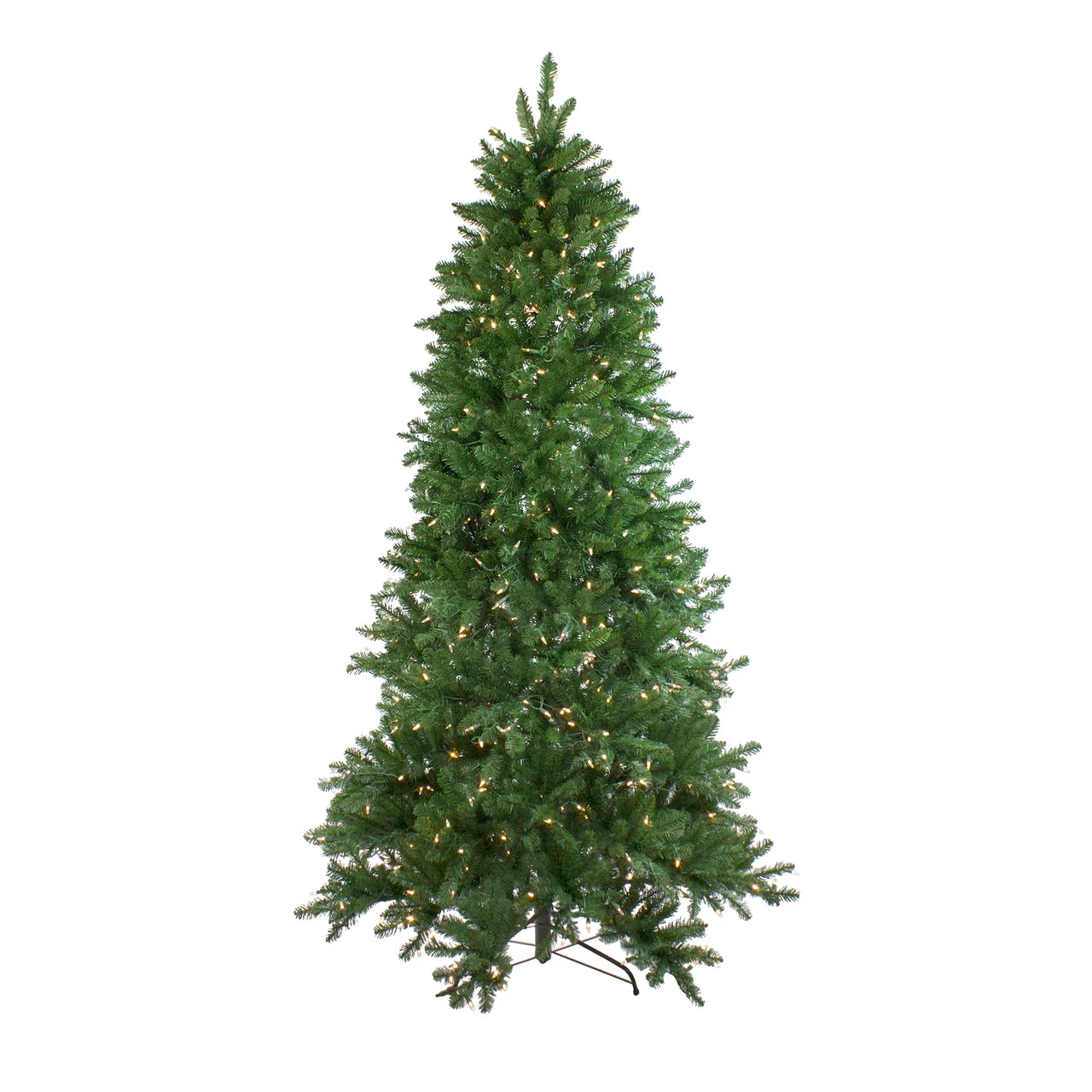 12' Pre-Lit Instant Connect LED Neola Fraser Fir Artificial Christmas Tree - Multicolor Lights 3 12' Pre-Lit Instant Connect LED Neola Fraser Fir Artificial Christmas Tree - Multicolor Lights