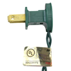 4.5' Pre-Lit Medium Flocked Winema Pine Artificial Christmas Tree - Clear Lights -Christmas Decoration Store northlight sp15029 3 87986.1684870666