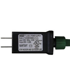 9' Pre-Lit Instant Connect Neola Fraser Fir Artificial Christmas Tree - Dual LED Lights -Christmas Decoration Store northlight sp15067 2 27746.1667659732