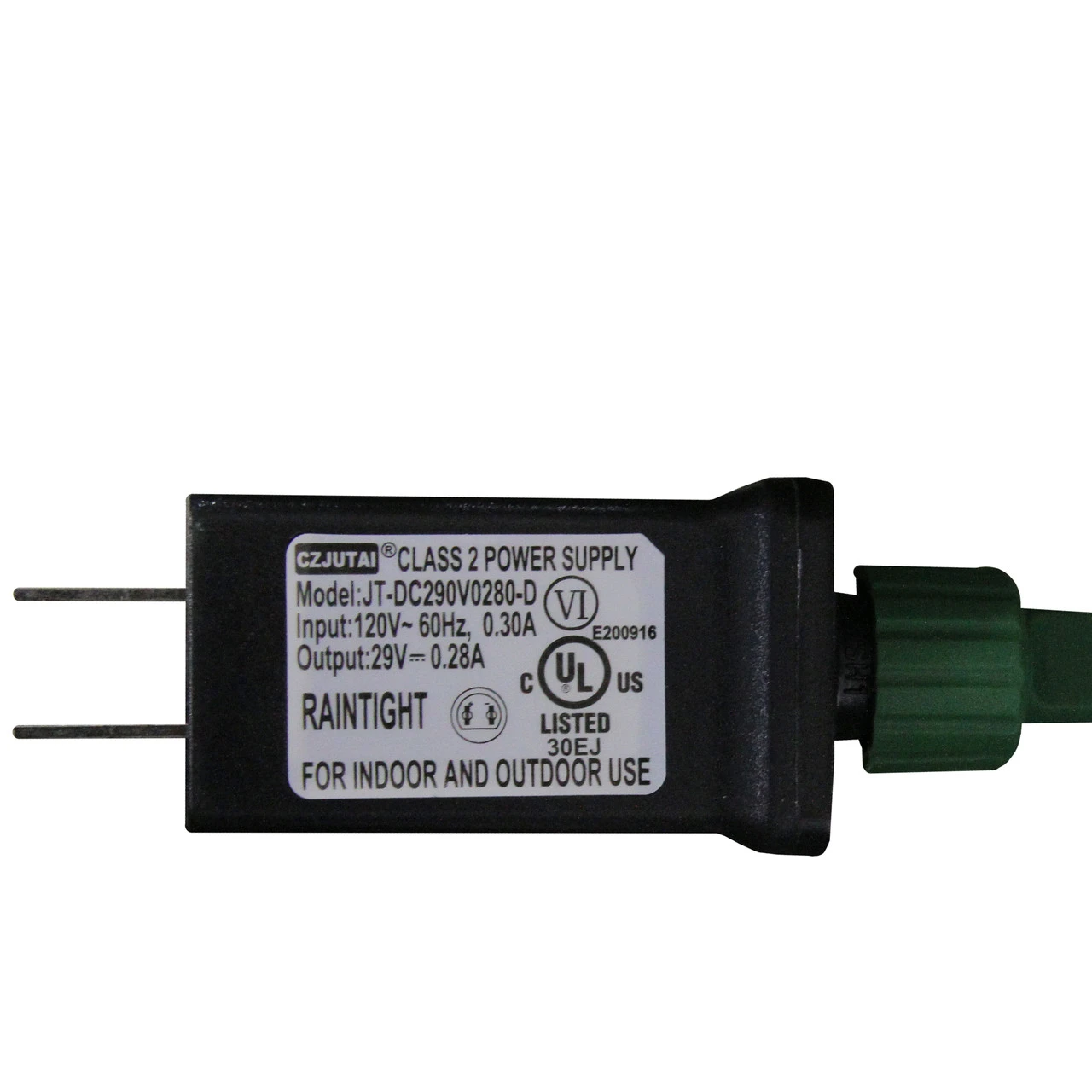 12' Pre-Lit Instant Connect LED Neola Fraser Fir Artificial Christmas Tree - Multicolor Lights 9 12' Pre-Lit Instant Connect LED Neola Fraser Fir Artificial Christmas Tree - Multicolor Lights - Image 7