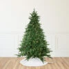 6.5' Pre-Lit Full Minnesota Balsam Fir Artificial Christmas Tree - Clear LED Lights 2 6.5' Pre-Lit Full Minnesota Balsam Fir Artificial Christmas Tree - Clear LED Lights -Christmas Decoration Store northlight sp15067 94027.1667536311