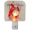 6" Norman Rockwell 'Filling The Stocking' Glass Christmas Night Light 2 6" Norman Rockwell 'Filling The Stocking' Glass Christmas Night Light -Christmas Decoration Store northlight tn93386 18224.1667553083