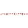 4' Peppermint Candy Beaded Christmas Garland - Unlit 2 4' Peppermint Candy Beaded Christmas Garland - Unlit -Christmas Decoration Store northlight tr92575 2 updated2022 36969.1667489063
