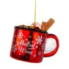 4" Mulled Wine Glass Christmas Ornament 1 4" Mulled Wine Glass Christmas Ornament -Christmas Decoration Store northlight tr94438 01 70427.1687801632