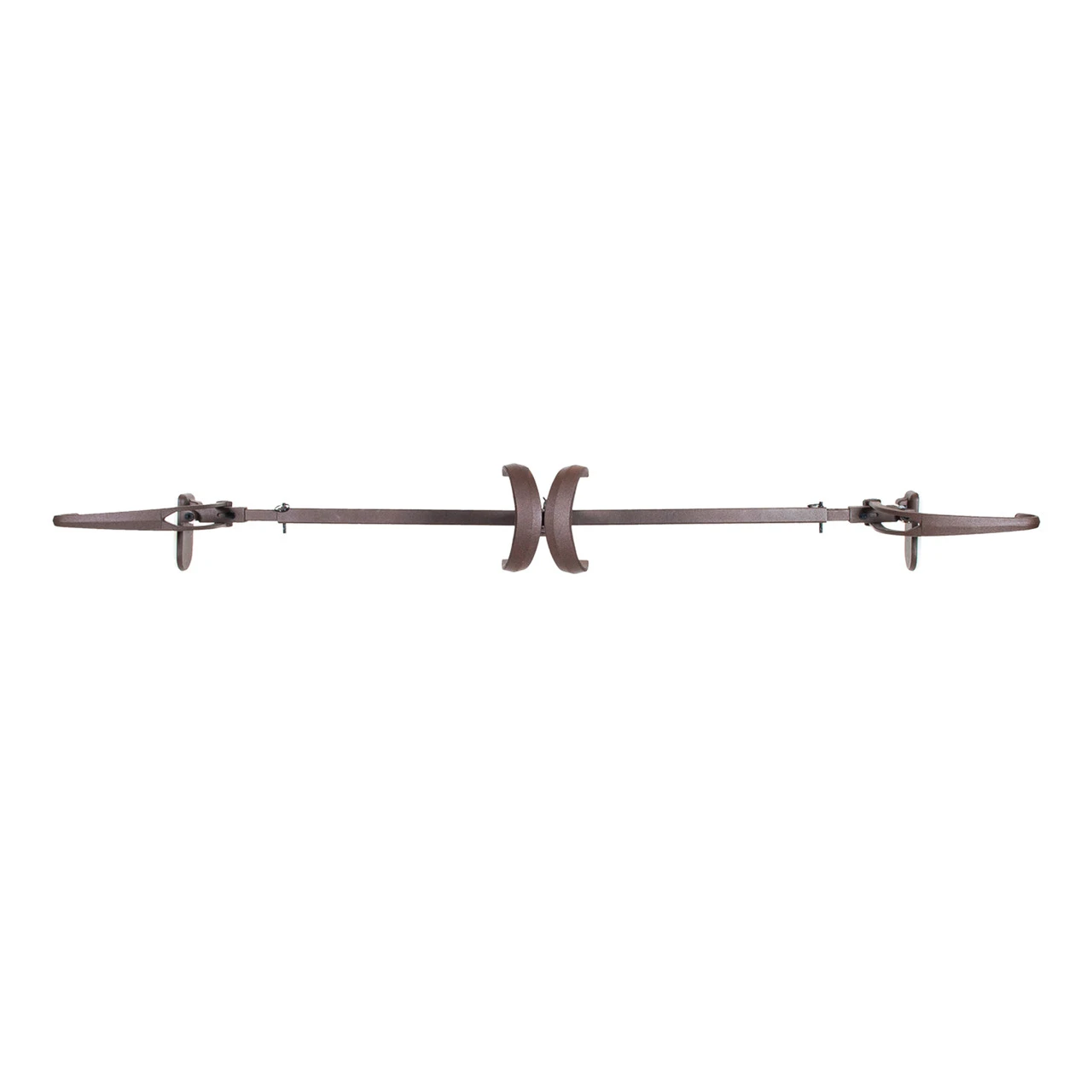 Adjustable Christmas Garland Hanger For Single Door Frames 5 Adjustable Christmas Garland Hanger For Single Door Frames - Image 3