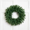 Canadian Pine Artificial Christmas Wreath, 20-Inch, Unlit 2 Canadian Pine Artificial Christmas Wreath, 20-Inch, Unlit -Christmas Decoration Store northlight v03939 updated20 78465.1667657560