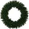 Canadian Pine Artificial Christmas Wreath - 48-Inch, Unlit 1 Canadian Pine Artificial Christmas Wreath - 48-Inch, Unlit -Christmas Decoration Store northlight v03941 1 updated 12263.1650563178