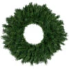 Lush Mixed Pine Artificial Christmas Wreath, 24-Inch, Unlit 1 Lush Mixed Pine Artificial Christmas Wreath, 24-Inch, Unlit -Christmas Decoration Store northlight v03944 1 06781.1676391834