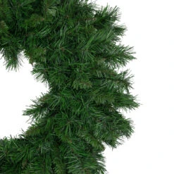 Lush Mixed Pine Artificial Christmas Wreath, 24-Inch, Unlit 11 Lush Mixed Pine Artificial Christmas Wreath, 24-Inch, Unlit -Christmas Decoration Store northlight v03944 2 76518.1676391835