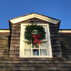 Lush Mixed Pine Artificial Christmas Wreath, 24-Inch, Unlit 13 Lush Mixed Pine Artificial Christmas Wreath, 24-Inch, Unlit -Christmas Decoration Store northlight v03944 cxpic 90677.1676391836