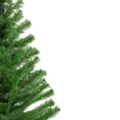 3' Two-Tone Balsam Fir Medium Artificial Christmas Tree - Unlit 10 3' Two-Tone Balsam Fir Medium Artificial Christmas Tree - Unlit -Christmas Decoration Store northlight v03953 2 17070.1667575626