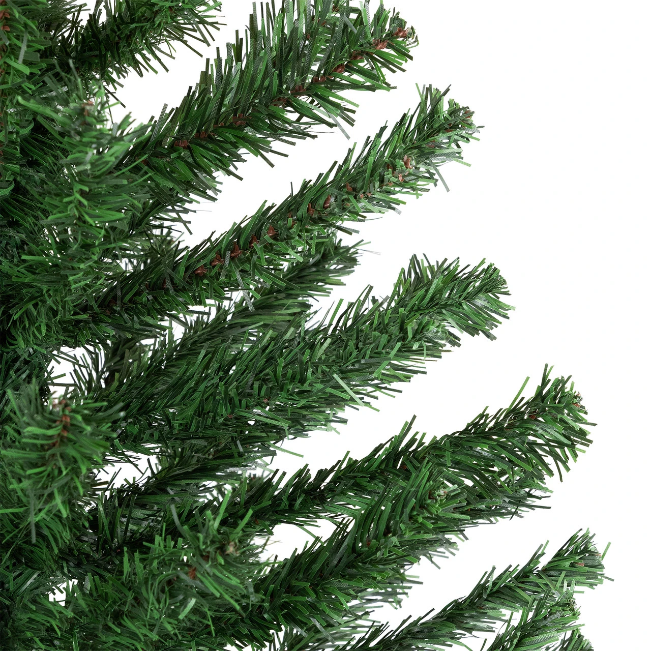 3' Canadian Pine Medium Artificial Christmas Tree, Unlit 5 3' Canadian Pine Medium Artificial Christmas Tree, Unlit - Image 3