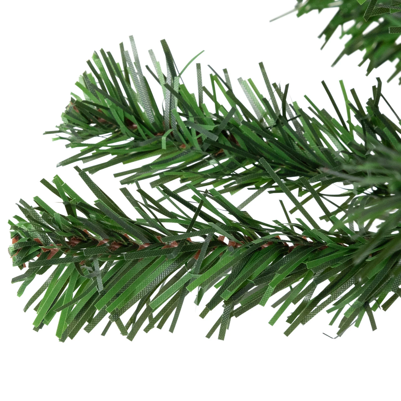 3' Canadian Pine Medium Artificial Christmas Tree, Unlit 6 3' Canadian Pine Medium Artificial Christmas Tree, Unlit - Image 4