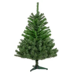 5' Colorado Spruce 2-Tone Medium Artificial Christmas Tree - Unlit