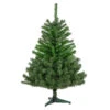 4' Colorado Spruce Full Artificial Christmas Tree, Unlit