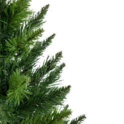 24" Mini Balsam Pine Artificial Christmas Tree In Burlap Base, Unlit 10 24" Mini Balsam Pine Artificial Christmas Tree In Burlap Base, Unlit -Christmas Decoration Store northlight v03995 2 updated2022 94513.1667488327