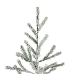 5' Flocked Alpine Twig Artificial Christmas Tree - Unlit 12 5' Flocked Alpine Twig Artificial Christmas Tree - Unlit -Christmas Decoration Store northlight v04004 1 01254.1682521110